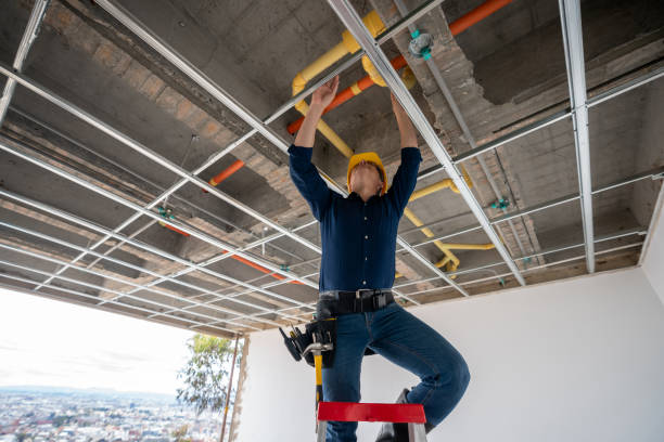 Best Sprinkler Systems  in Meadowbrook, VA