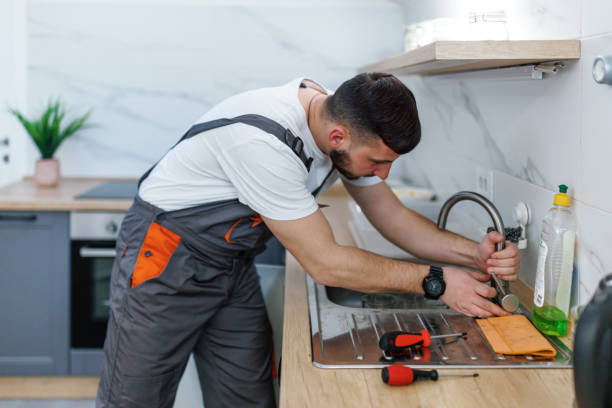 Best Plumbing Repair Near Me  in Meadowbrook, VA