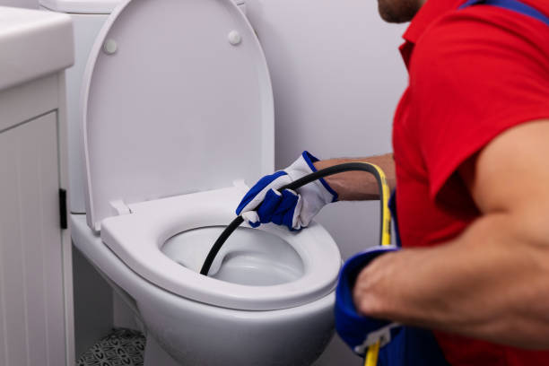 Best Water Heater Repair  in Meadowbrook, VA