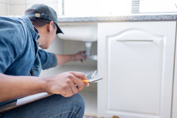 Best Sprinkler Systems  in Meadowbrook, VA