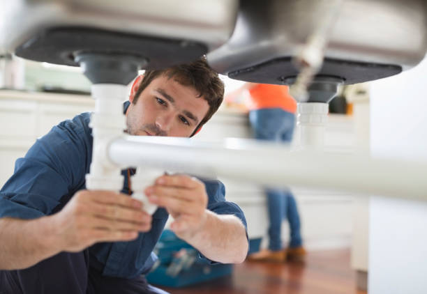 Best Faucet Repair  in Meadowbrook, VA
