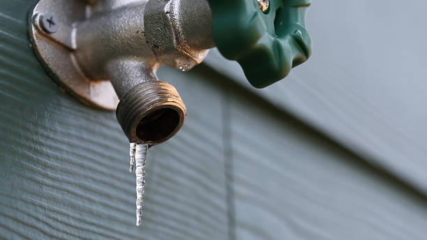 Best Gas Line Repair  in Meadowbrook, VA