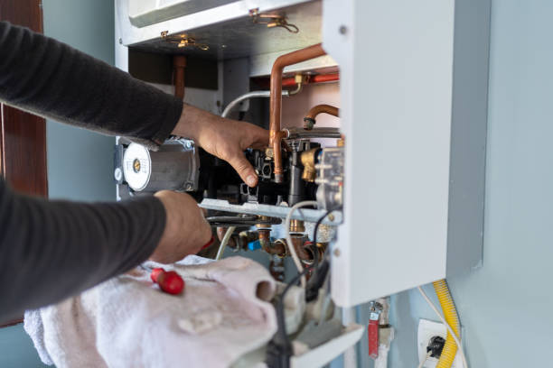 Best Plumbing Inspection Services  in Meadowbrook, VA
